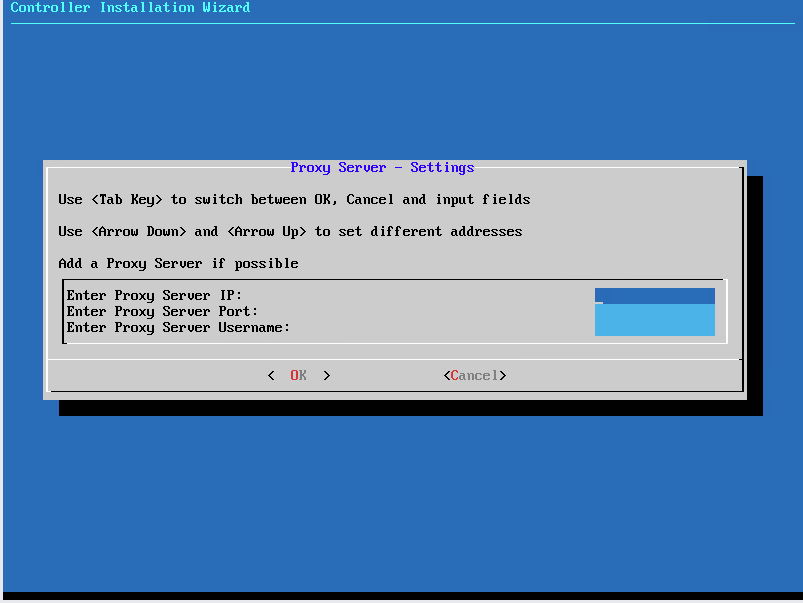 racksnet®+SDN-Controller-Installation-Guide-9